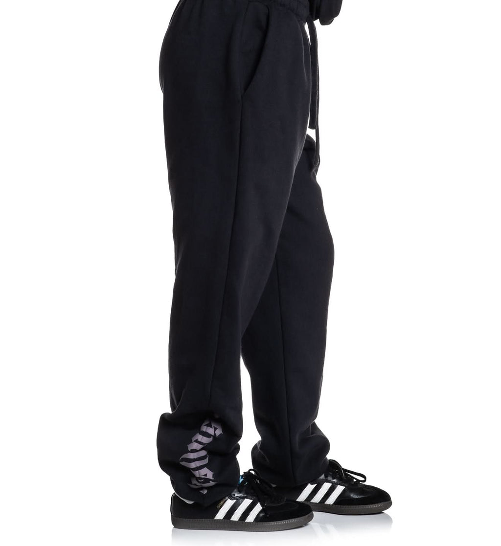 Angels Sweatpant - Apple Butter