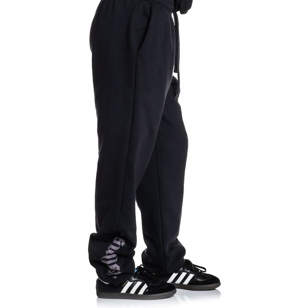 Angels Sweatpant - Apple Butter