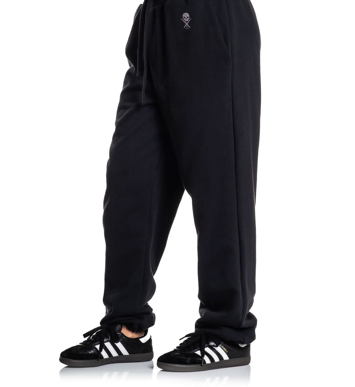 Angels Sweatpant - Stretch Limo