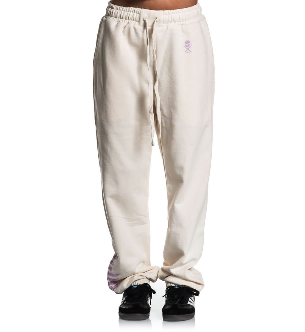 Angels Sweatpant - Apple Butter