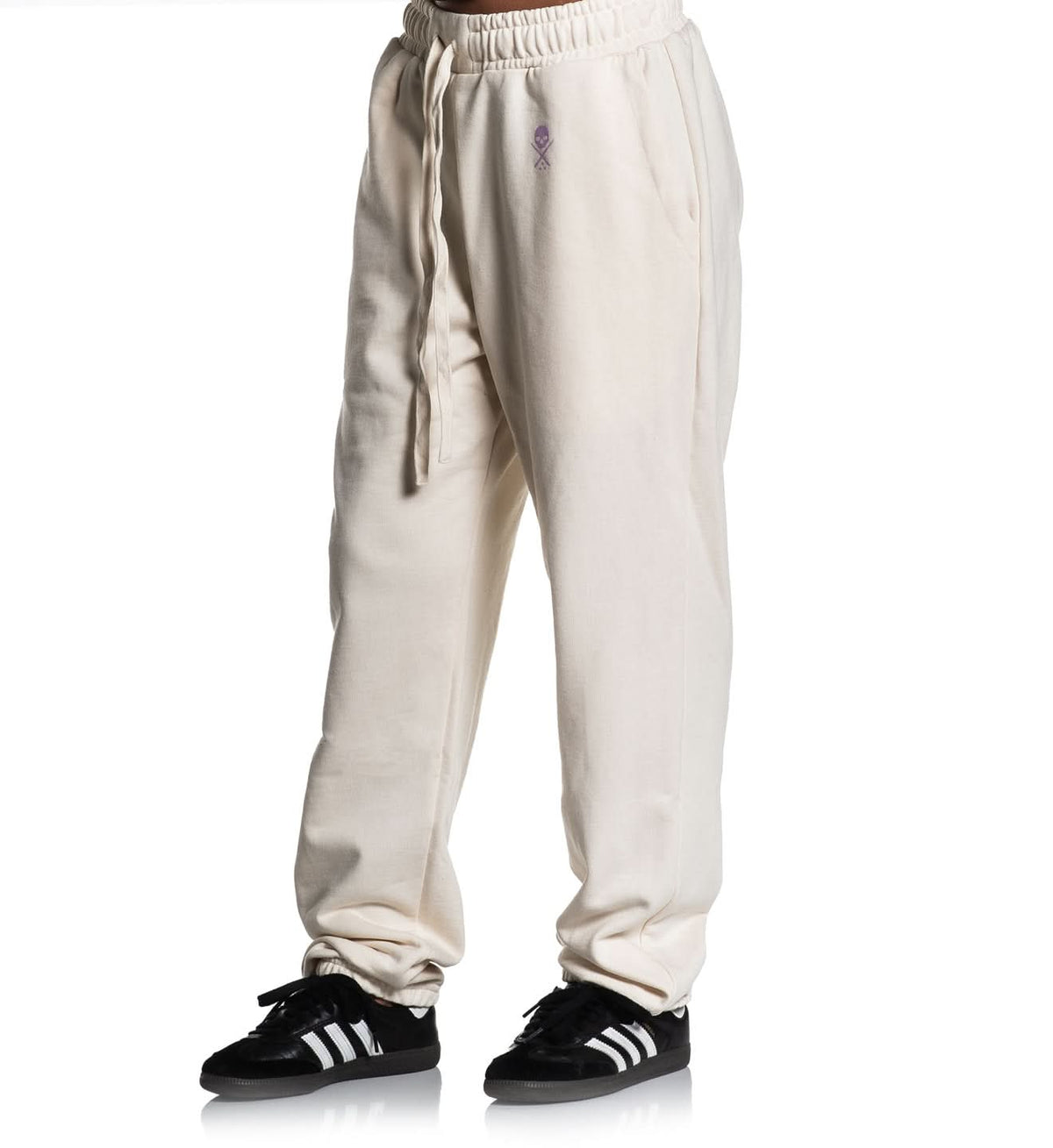 Angels Sweatpant - Apple Butter