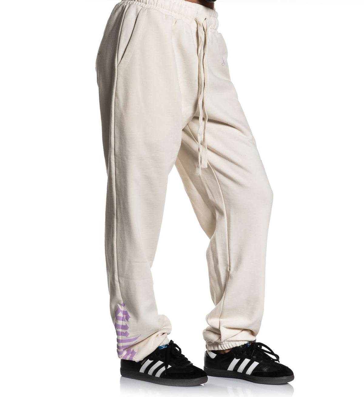 Angels Sweatpant - Stretch Limo
