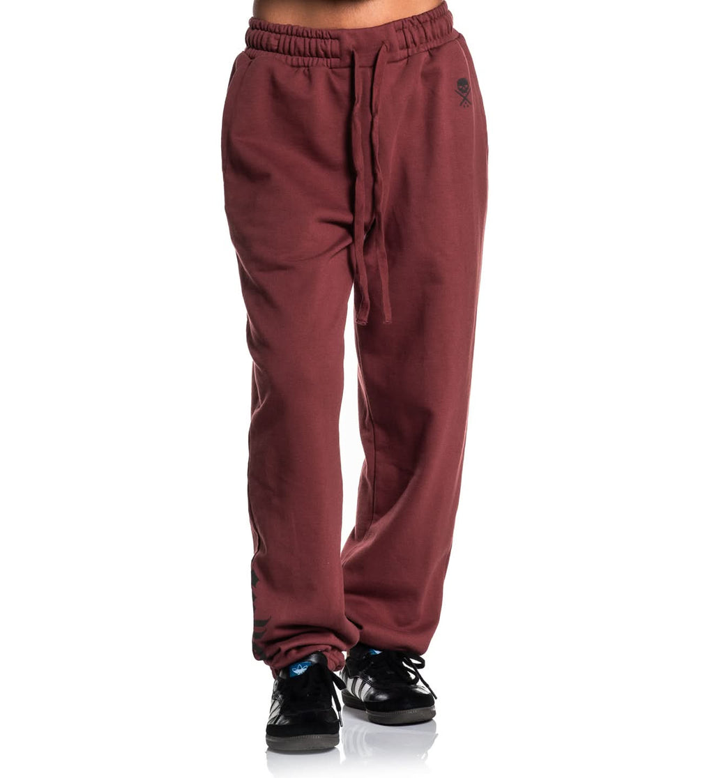 Angels Sweatpant - Apple Butter