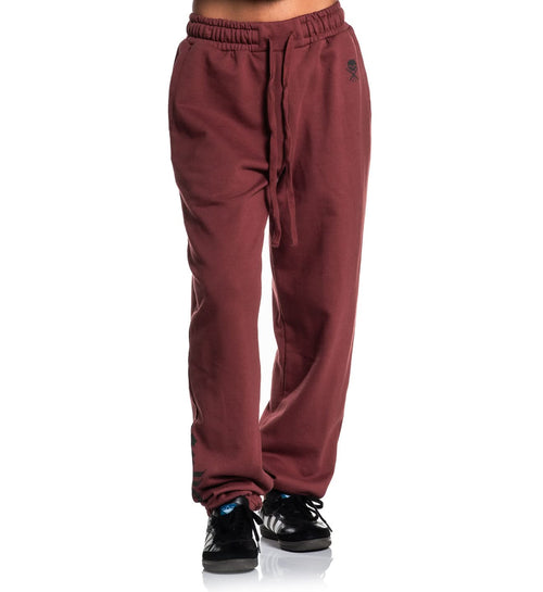 Angels Sweatpant - Apple Butter
