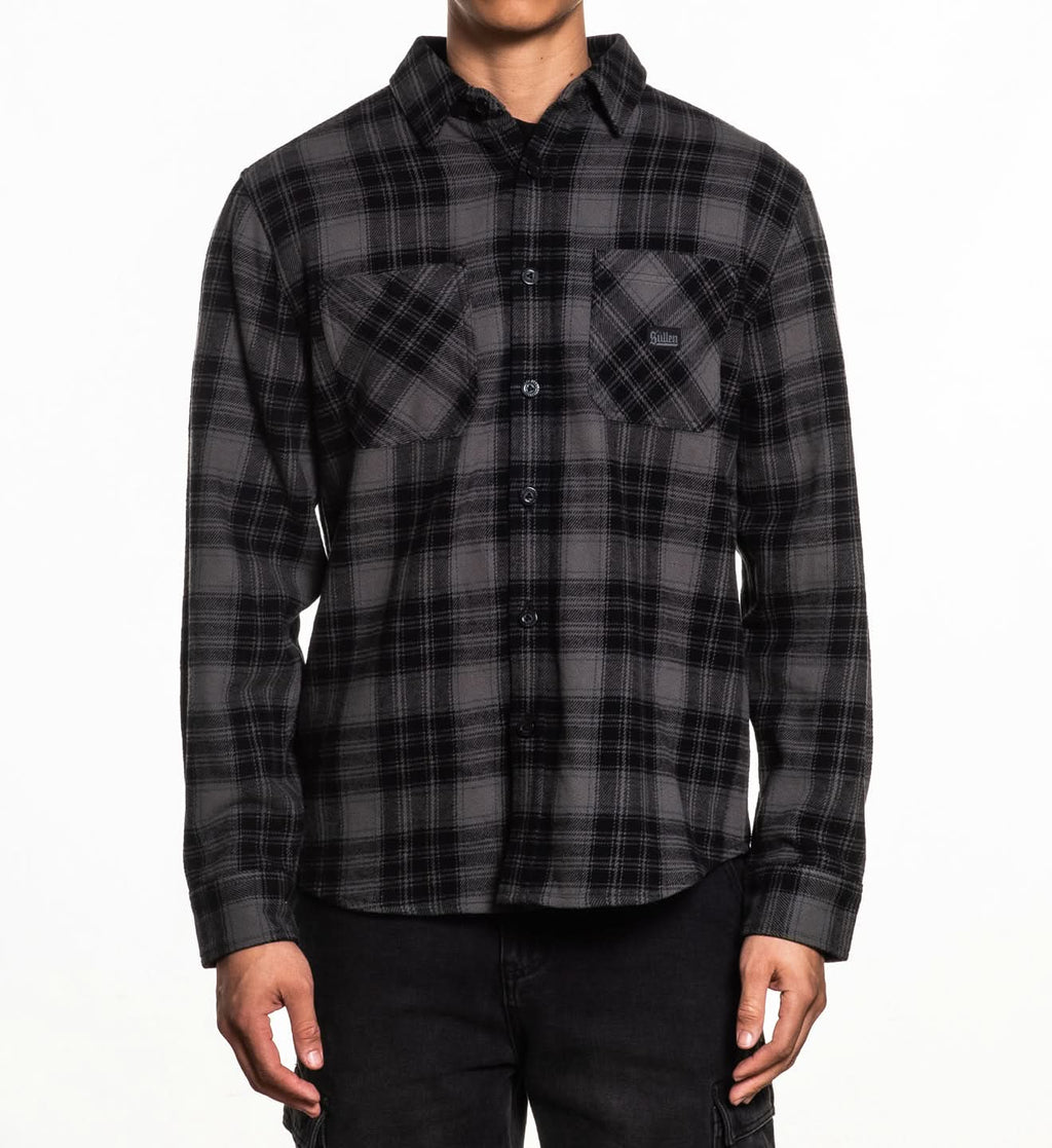 Buckhead Flannel