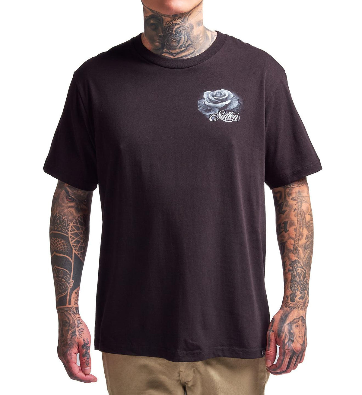 Boomer Rose Standard