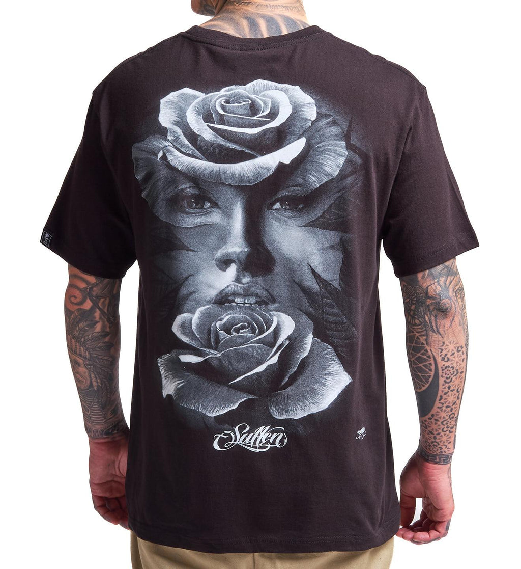 Boomer Rose Standard