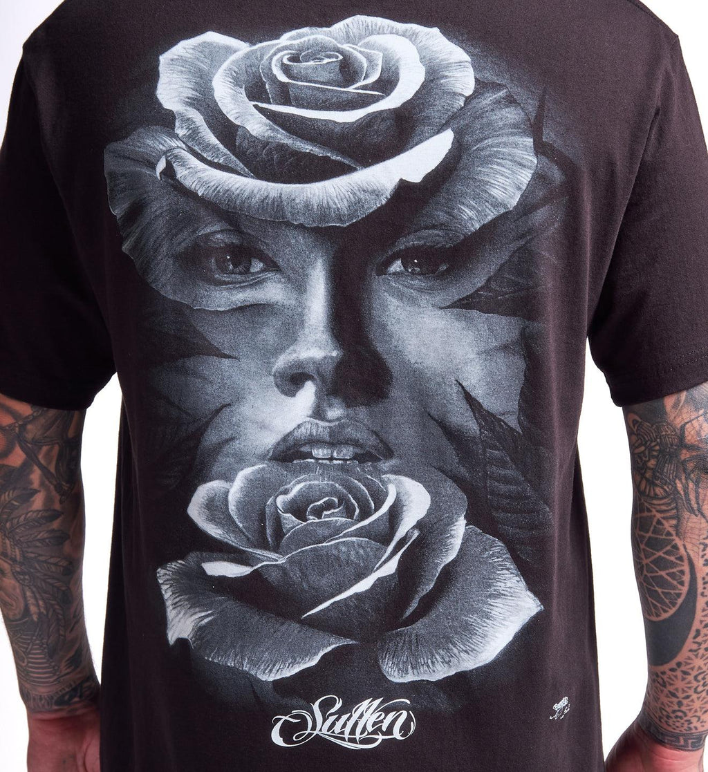 Boomer Rose Standard