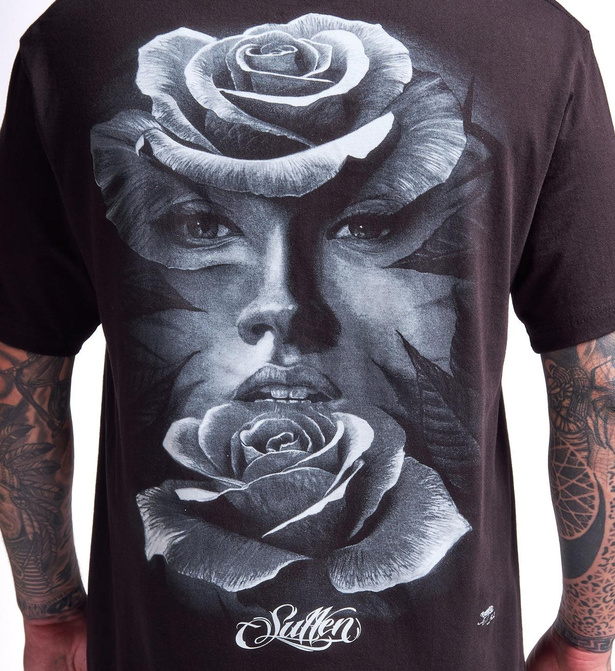 Boomer Rose Standard