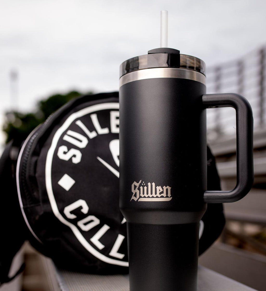 BOH 40oz Sullen Tumbler