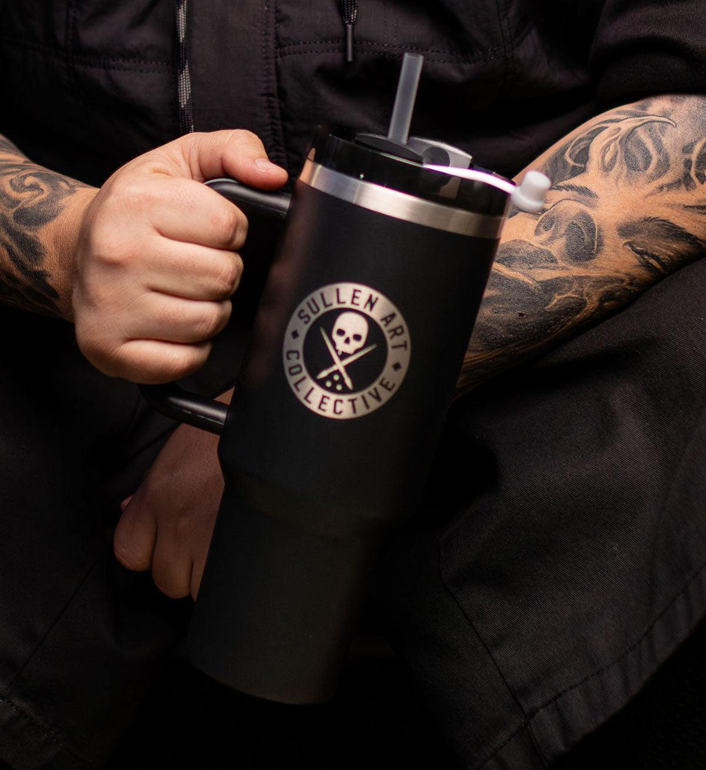 BOH 40oz Sullen Tumbler