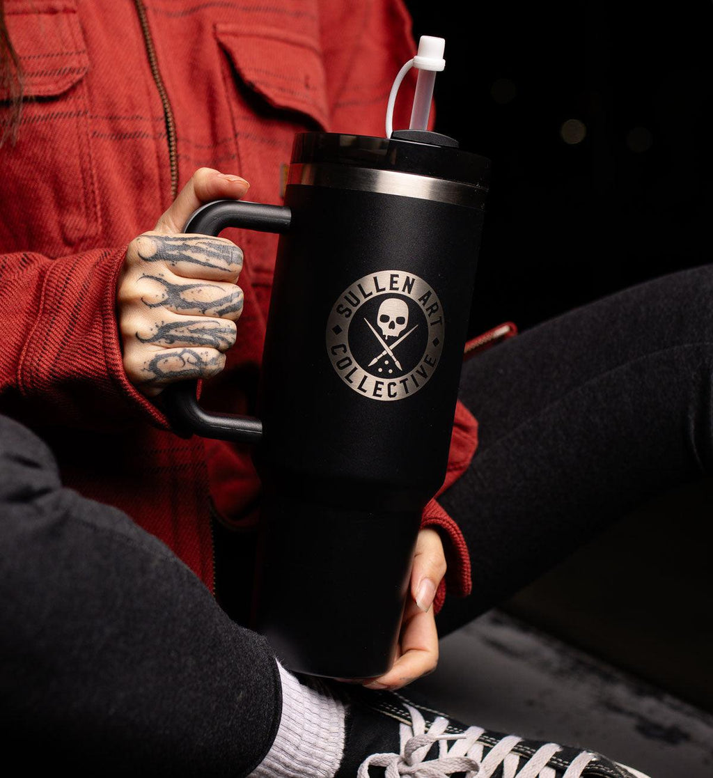 BOH 40oz Sullen Tumbler