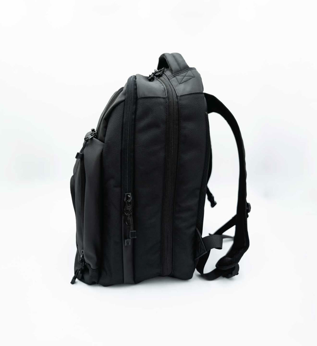 Blaq Paq Onyx