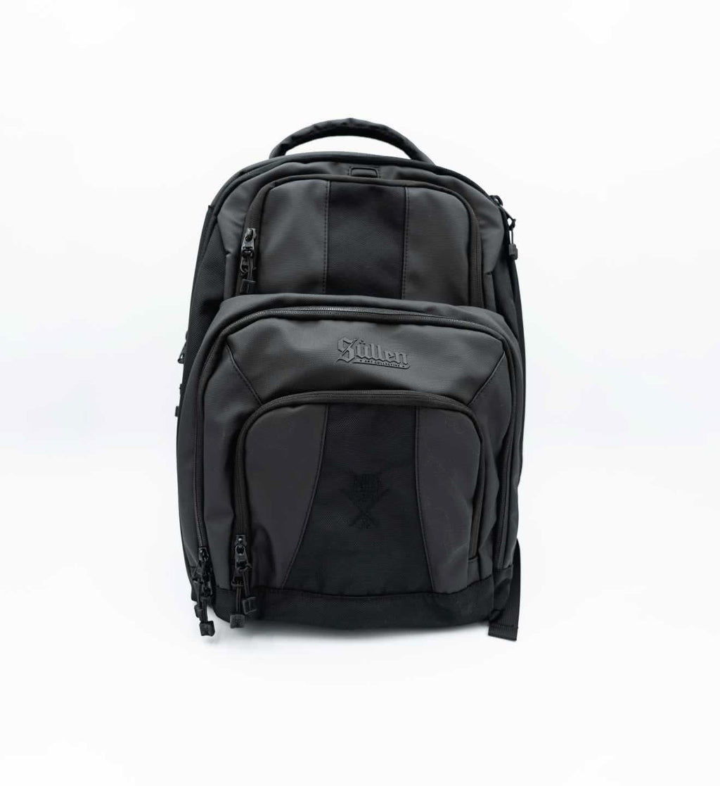 Blaq Paq Onyx
