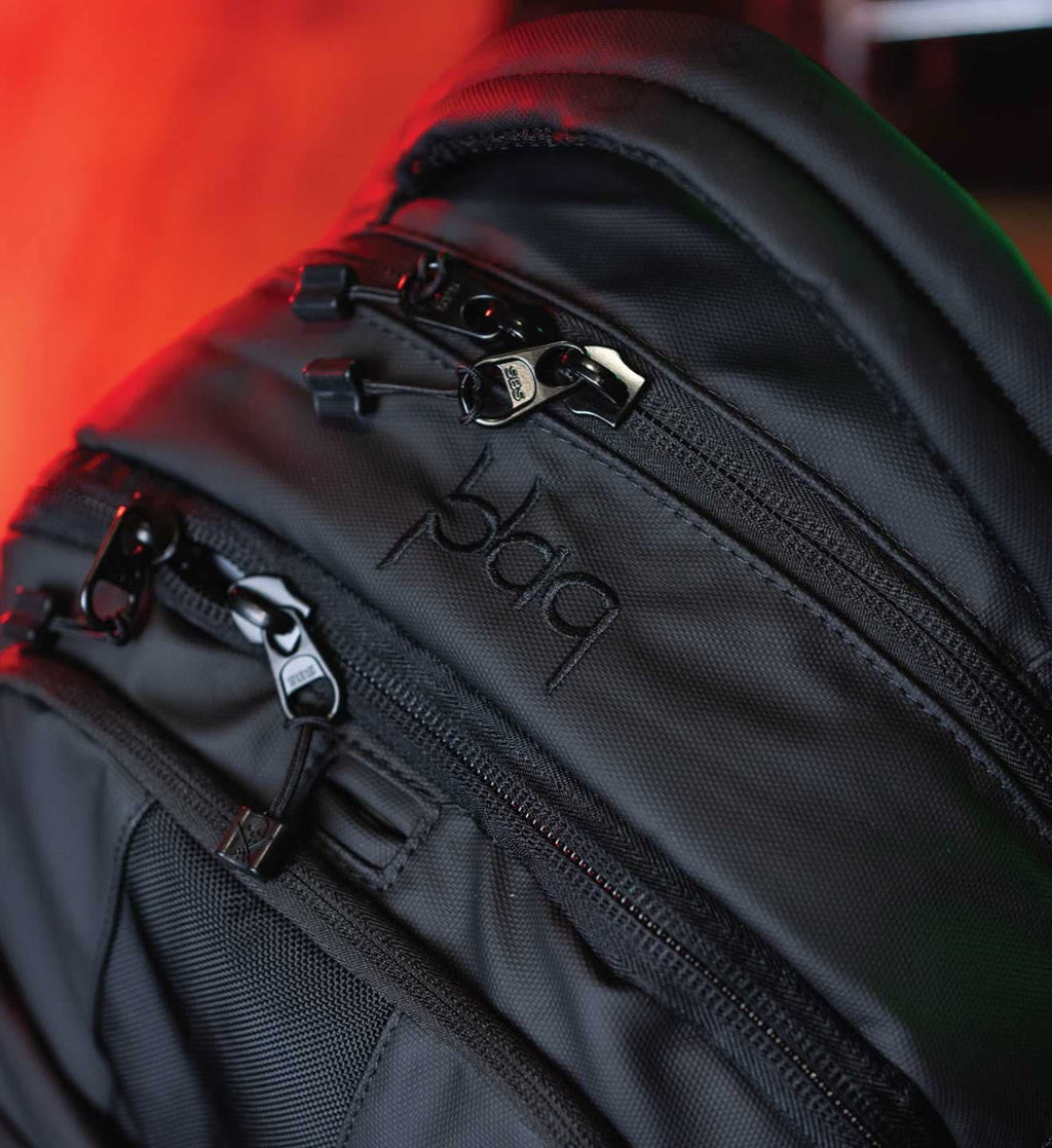 Blaq Paq Onyx