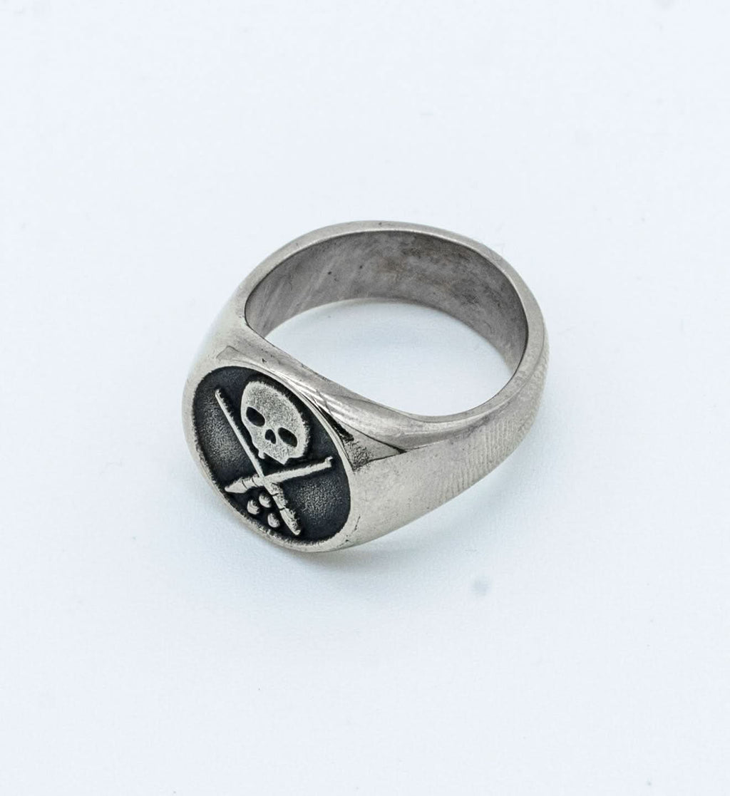 Badge Ring - Small