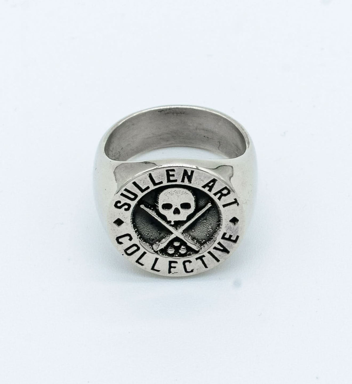 BOH Ring