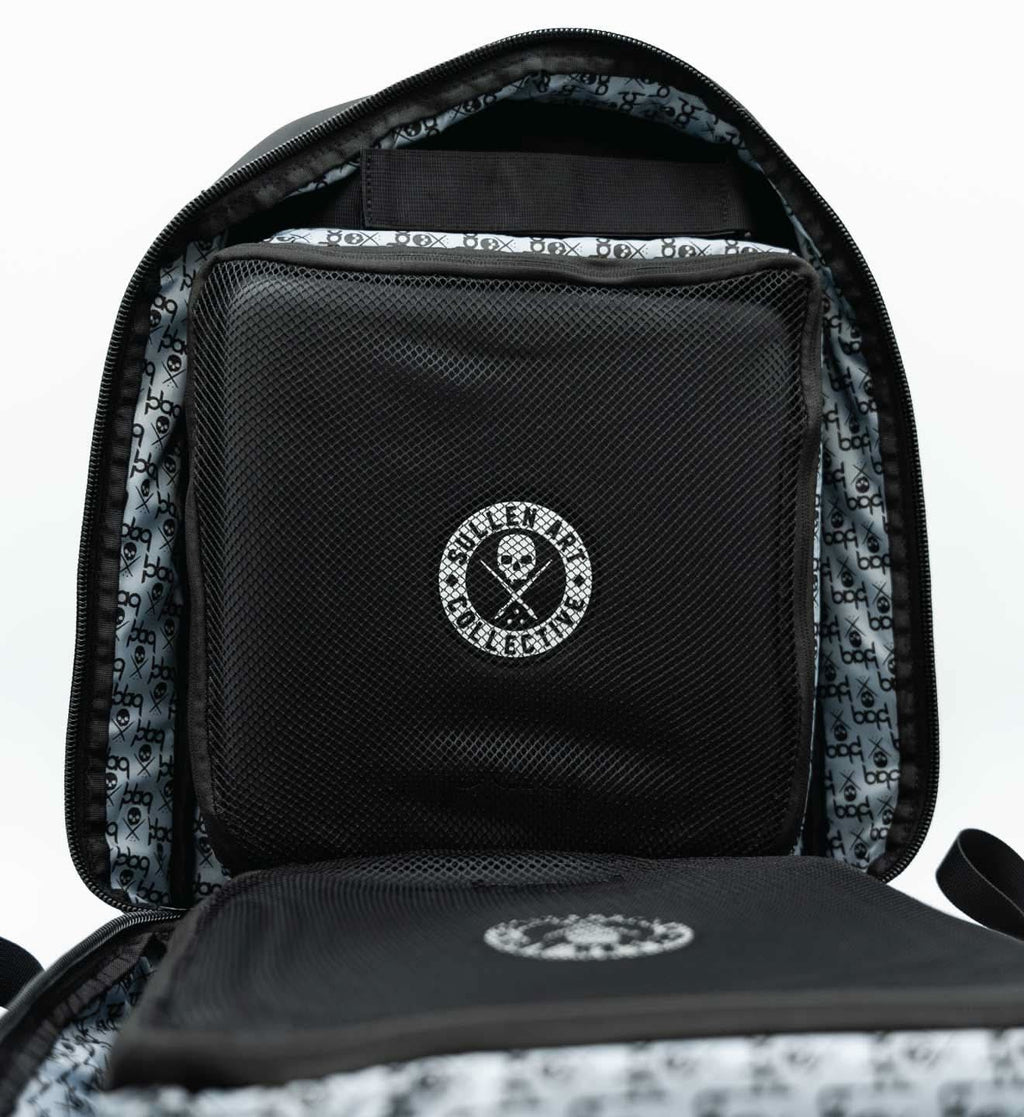 Blaq Paq Onyx
