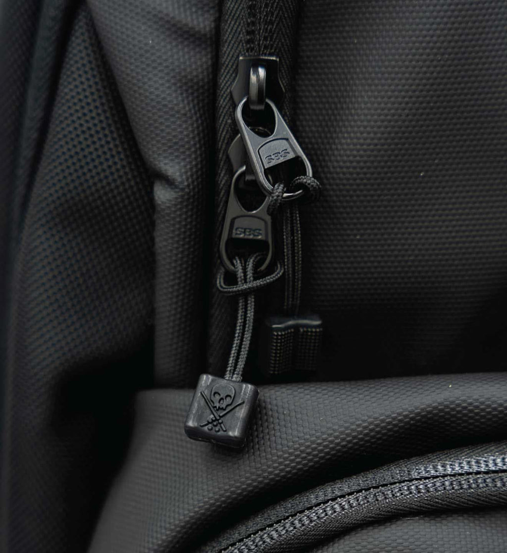 Blaq Paq Onyx