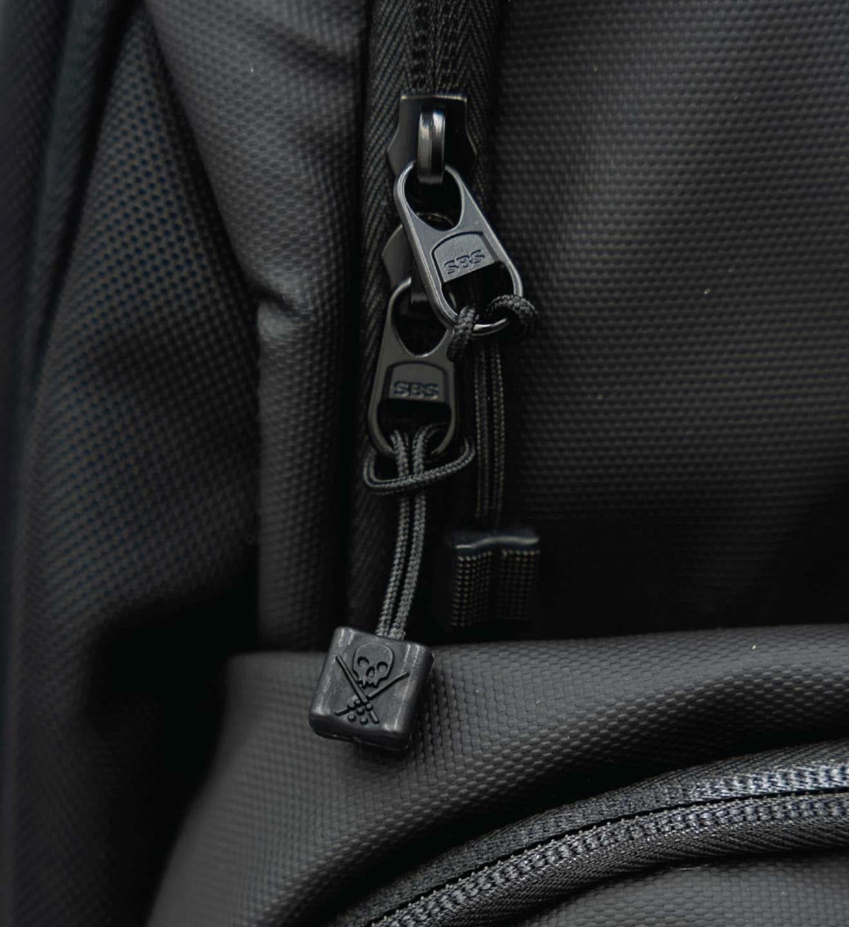 Blaq Paq Onyx