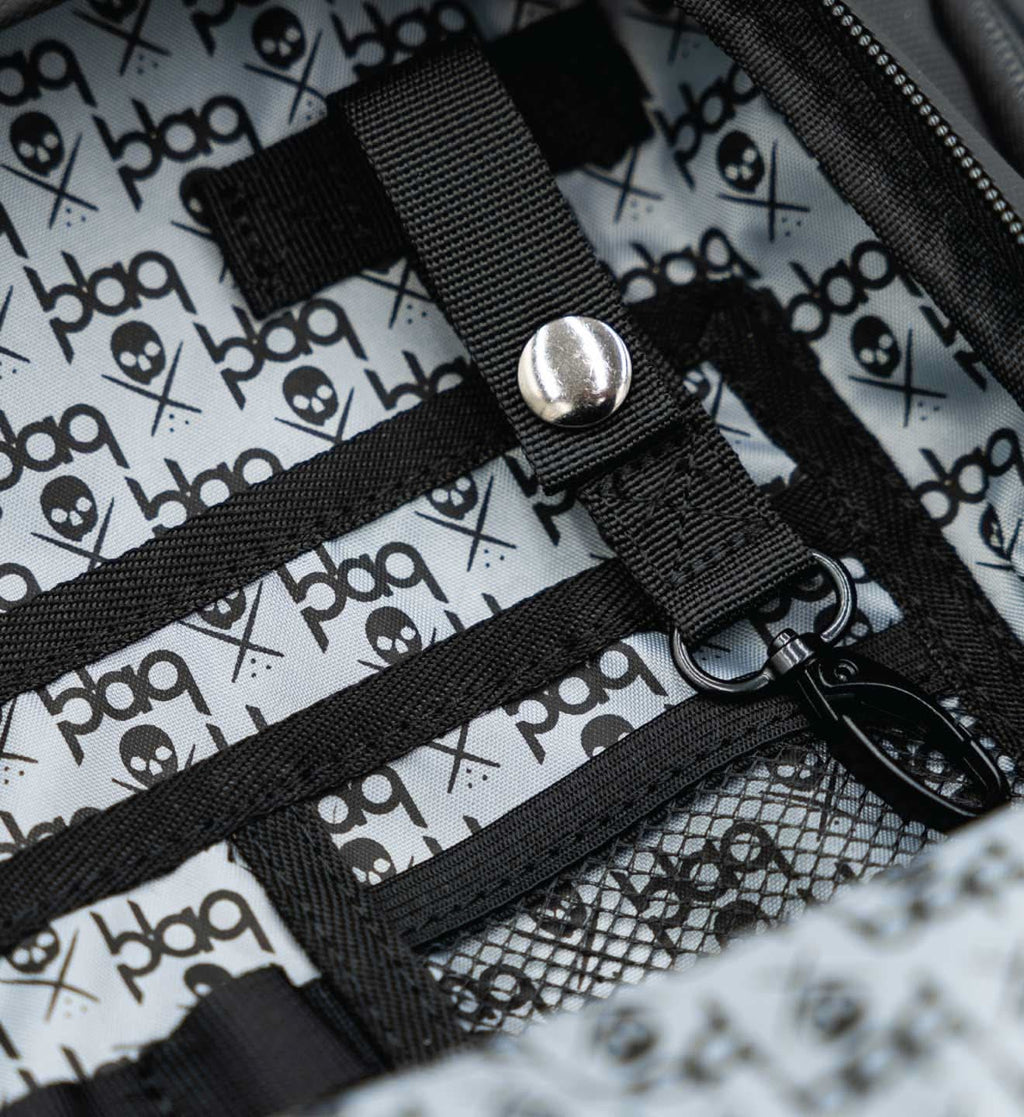 Blaq Paq Onyx