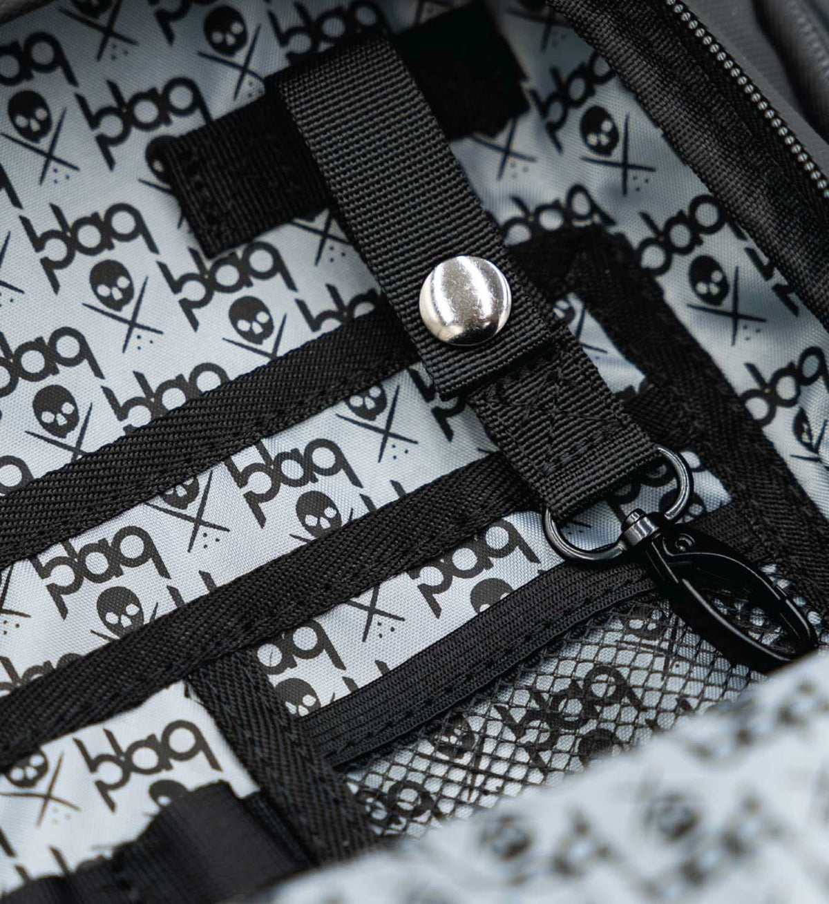 Blaq Paq Onyx