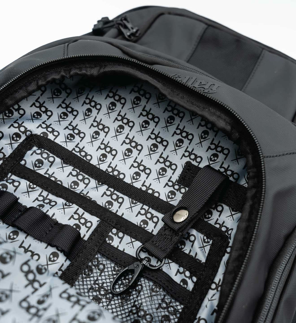 Blaq Paq Onyx