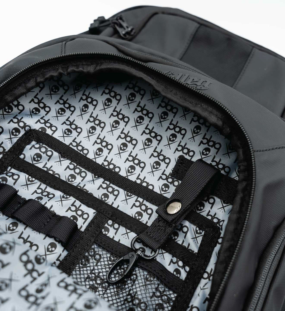 Blaq Paq Onyx