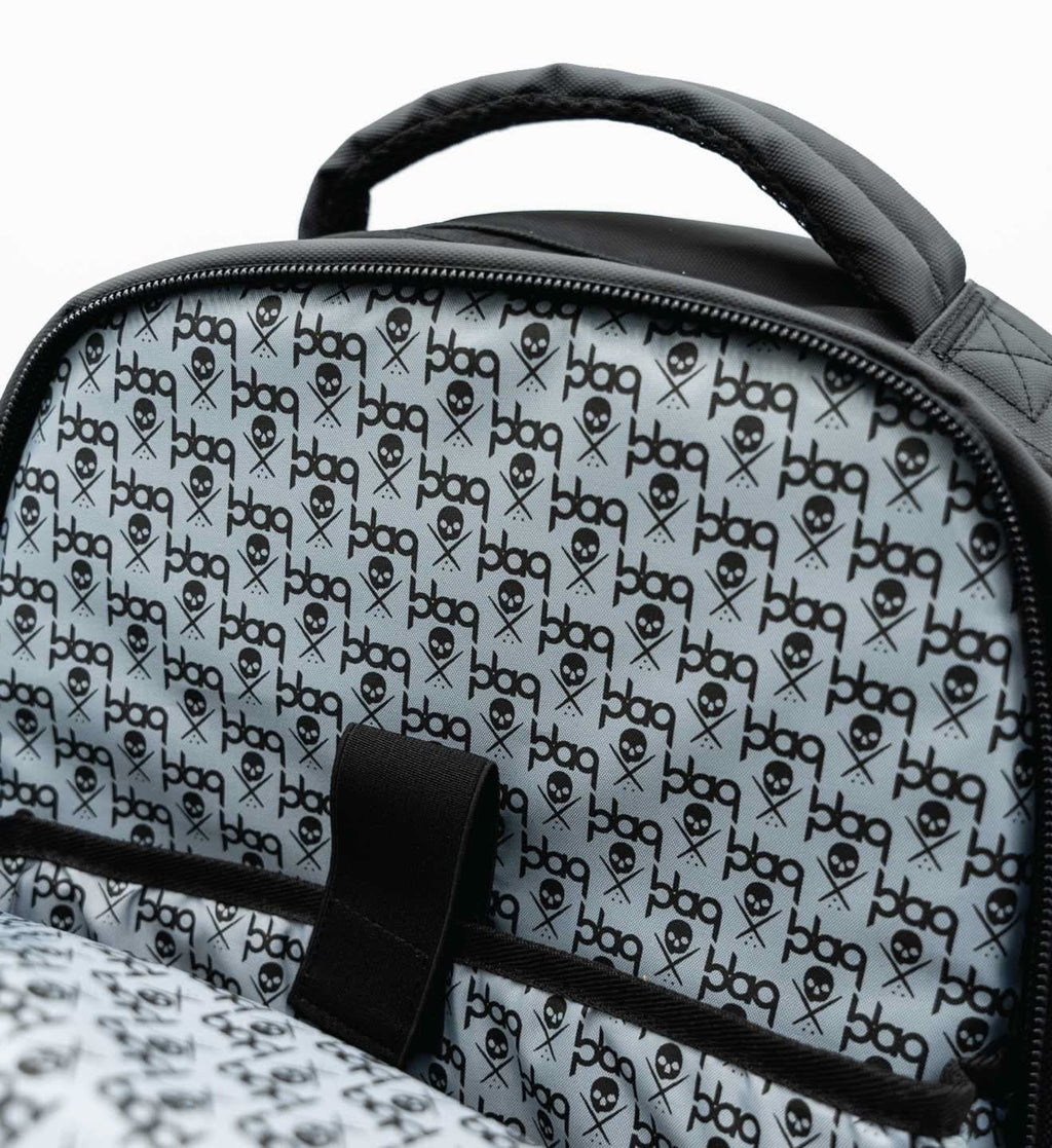 Blaq Paq Onyx