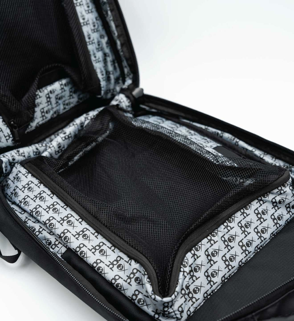 Blaq Paq Onyx