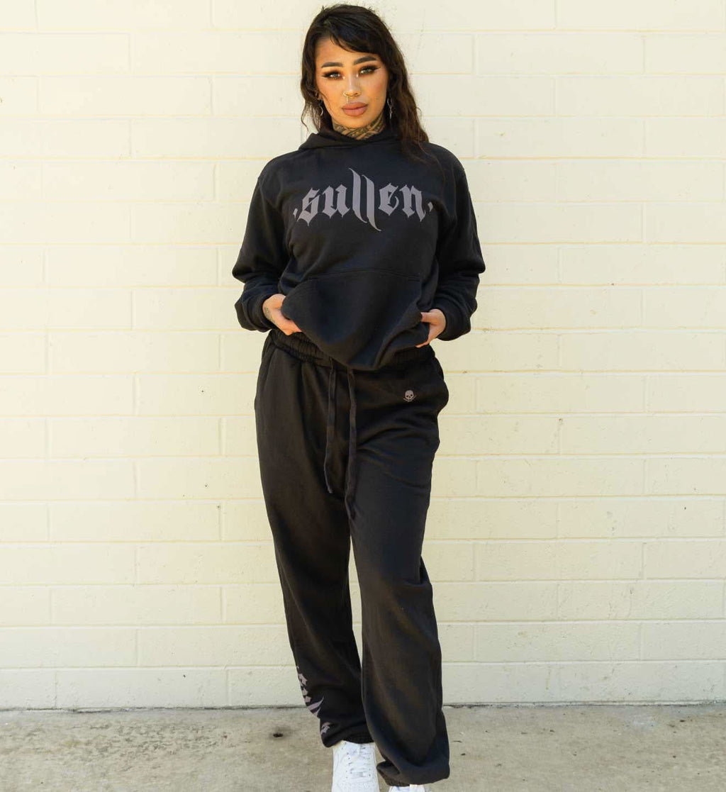 Angels Sweatpant - Stretch Limo