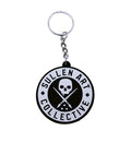 Boh Keychain Pvc